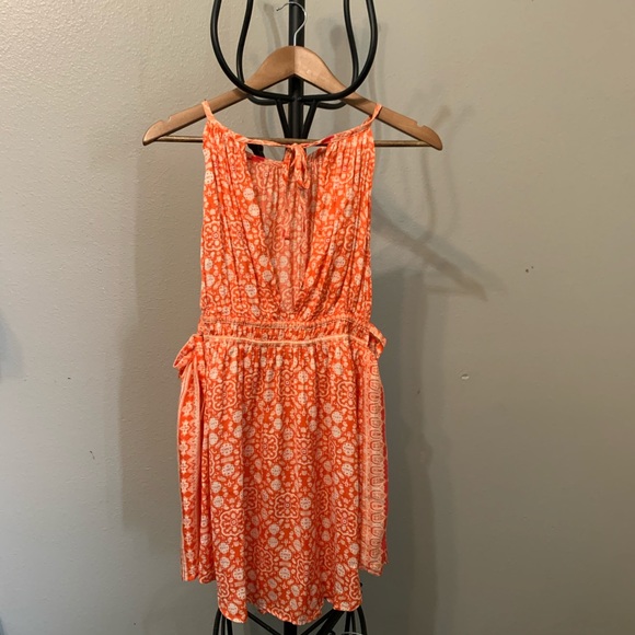 NWT Free People MidSummer Tunic Tank Top medium - Picture 2 of 12